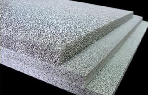 常德918博天娱乐官网重大突破！泡沫金属可有效降低制氢成