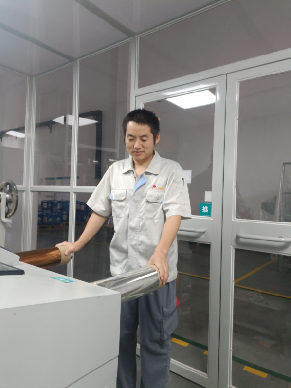 星力量 | 邹超：用“沉浸式”研发为青春着色